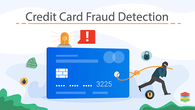 Credit card fraud detection